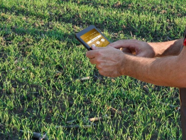 FitoAid nueva app para agricultura