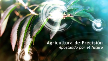 La revolución agrícola basada en las nuevas tecnologías.