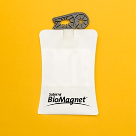 Biomagnet Oro de Suterra