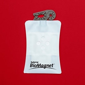 Biomagnet Ruby de Suterra