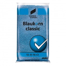 Blaukorn Classic de Compo