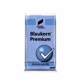 Blaukorn Premium de Compo