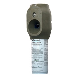 Puffer CM Pro Suterra