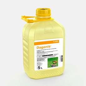 Dagonis de BASF