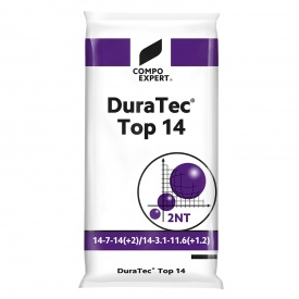 DuraTec Top 14
