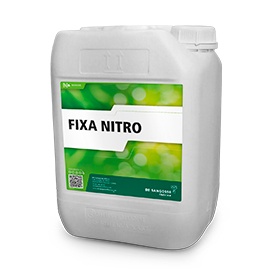 Fixa Nitro de Sangosse Ibérica