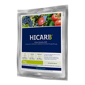 Hicarb de Qemetica