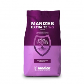 Manizeb Extra 75 WG (Mancozeb) de Manica