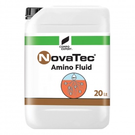 Abono NovaTec AminoFluid de Compo