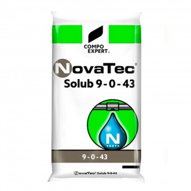 NovaTec Solub 9-0-43