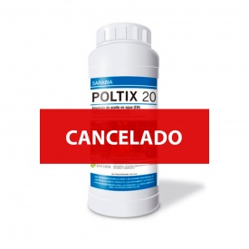 POLTIX 20, Sarabia, Martínez Carra - CANCELADO