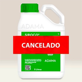 SIROCO de Adama