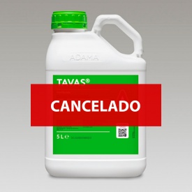 TAVAS, Herbicida de Adama contra malas hierbas - CANCELADO