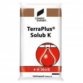 TerraPlus Solub K de Compo