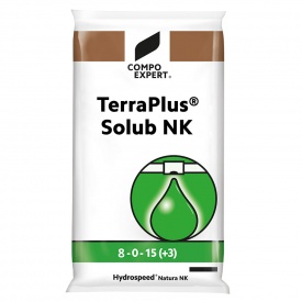 TerraPlus Solub NK Abono Hidrosoluble