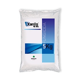 Xanilo 45 WG de Sipcam Iberia