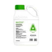 Bastos de Adama