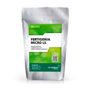 Fertigonia Micro SL de sangosse iberica