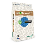 Ironmax pro molusquicida