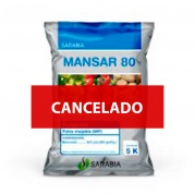 Mansar 80 - CANCELADO