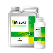 Mizuki herbicida de Sipcam