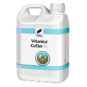 Vitanica CuTan SL, Bioestimulante de Compo